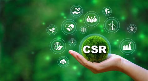 CSR .